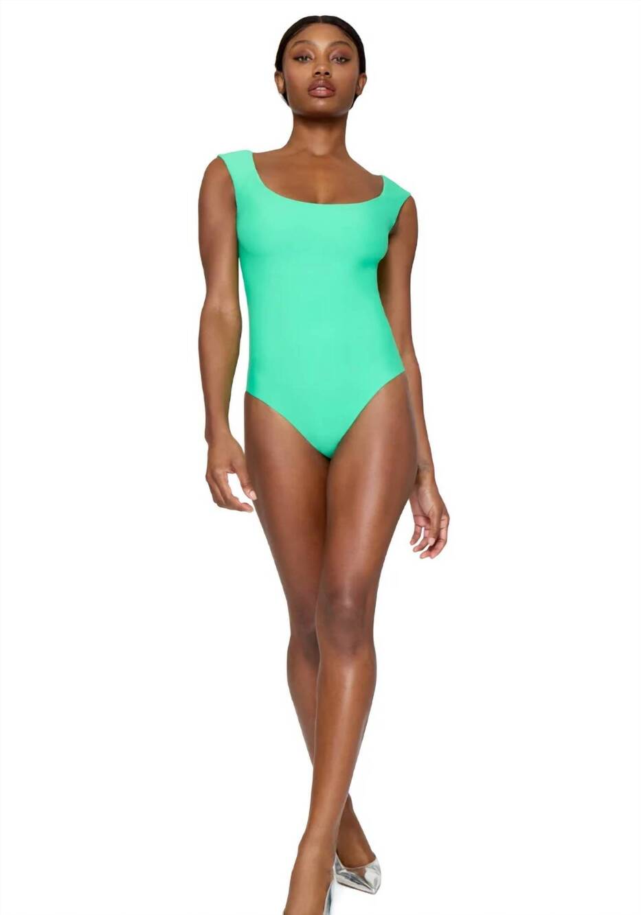 NEW DOS GARDENIAS sophia one piece in misfit